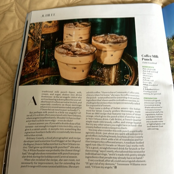 Magazines…Get Inspired! - Picture 14 of 16